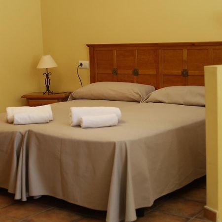 Hospedium Dlj Sierra Cazorla Parking Free Appartement La Iruela Buitenkant foto