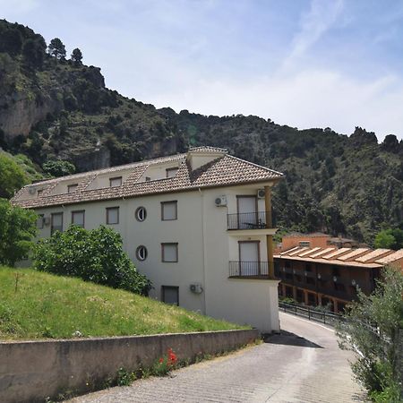Hospedium Dlj Sierra Cazorla Parking Free Appartement La Iruela Buitenkant foto