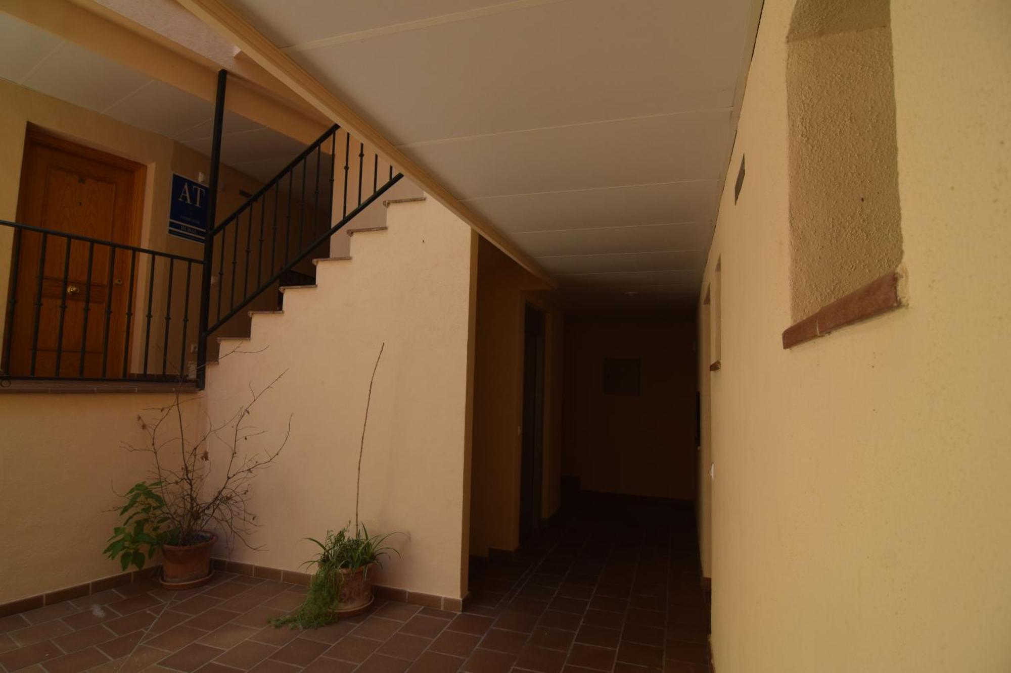 Hospedium Dlj Sierra Cazorla Parking Free Appartement La Iruela Buitenkant foto