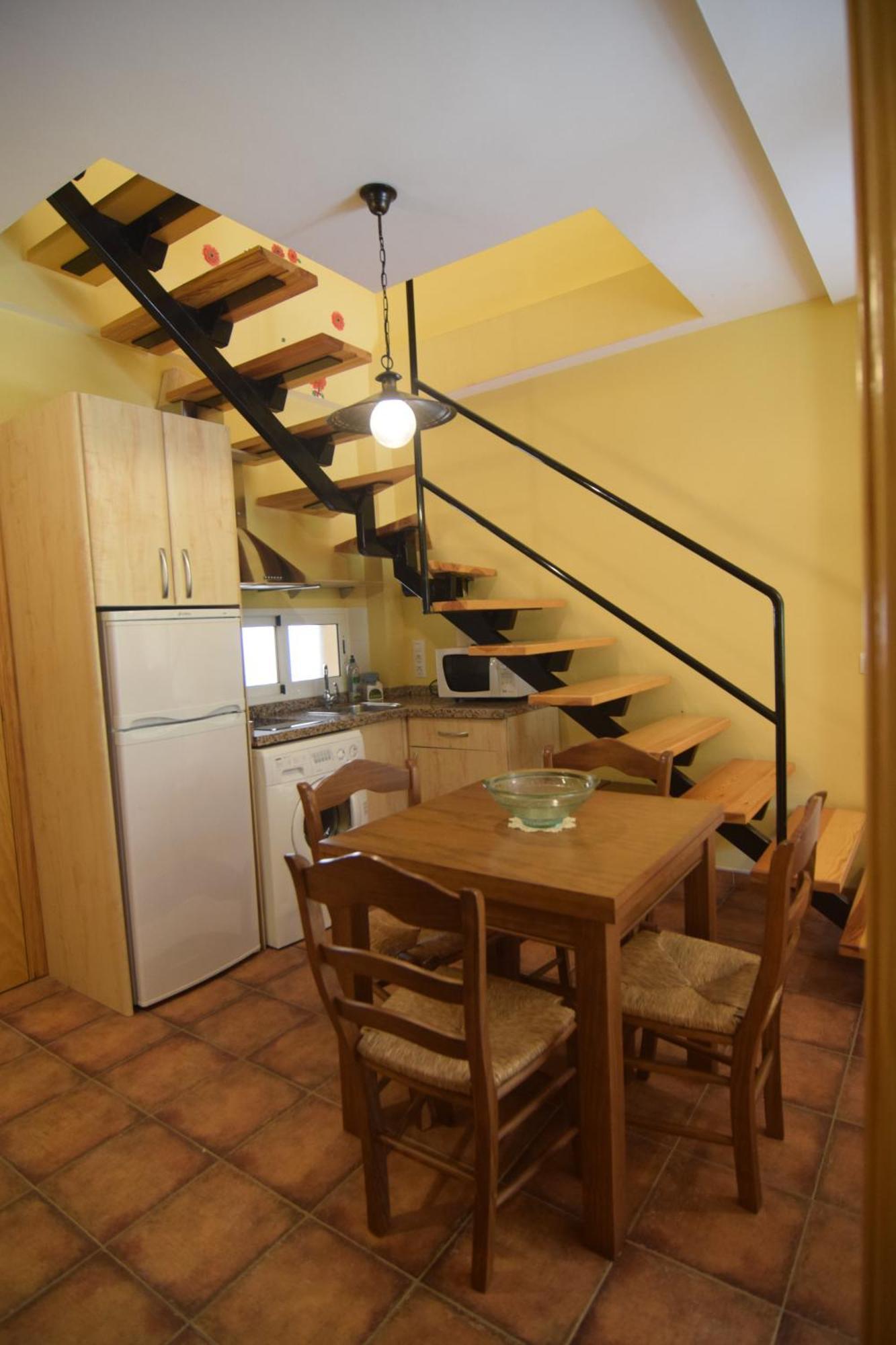 Hospedium Dlj Sierra Cazorla Parking Free Appartement La Iruela Buitenkant foto