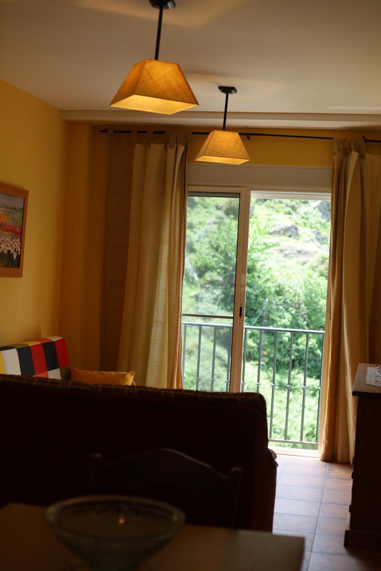 Hospedium Dlj Sierra Cazorla Parking Free Appartement La Iruela Buitenkant foto