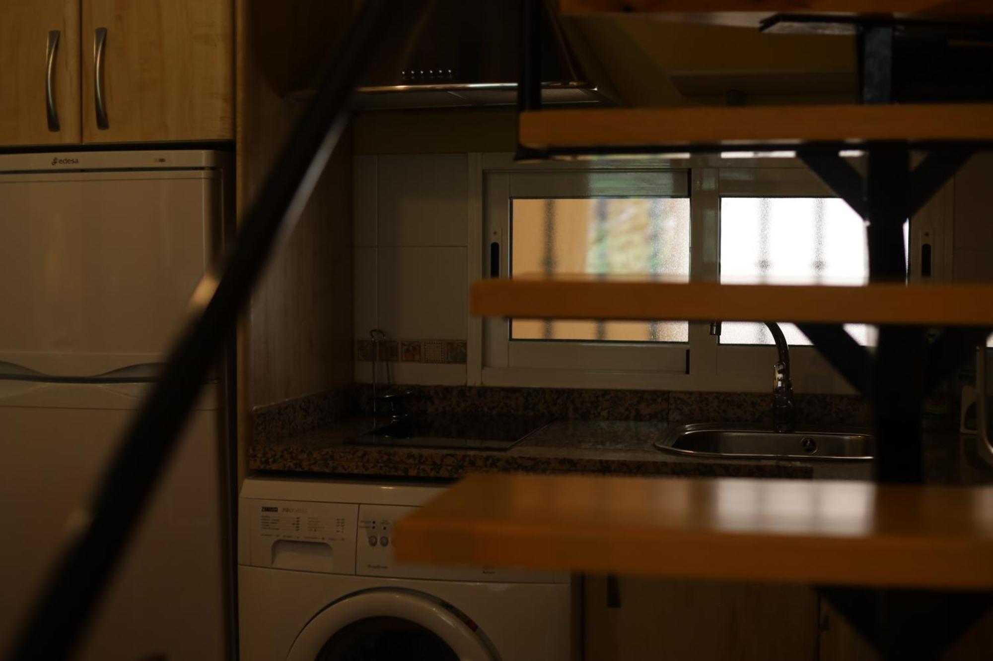 Hospedium Dlj Sierra Cazorla Parking Free Appartement La Iruela Buitenkant foto