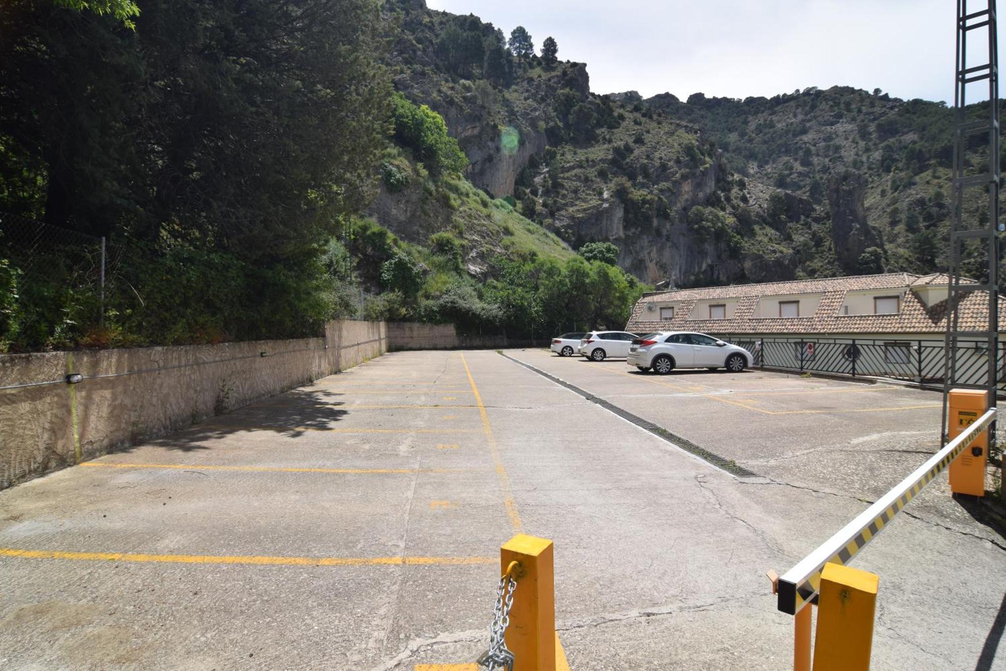 Hospedium Dlj Sierra Cazorla Parking Free Appartement La Iruela Buitenkant foto